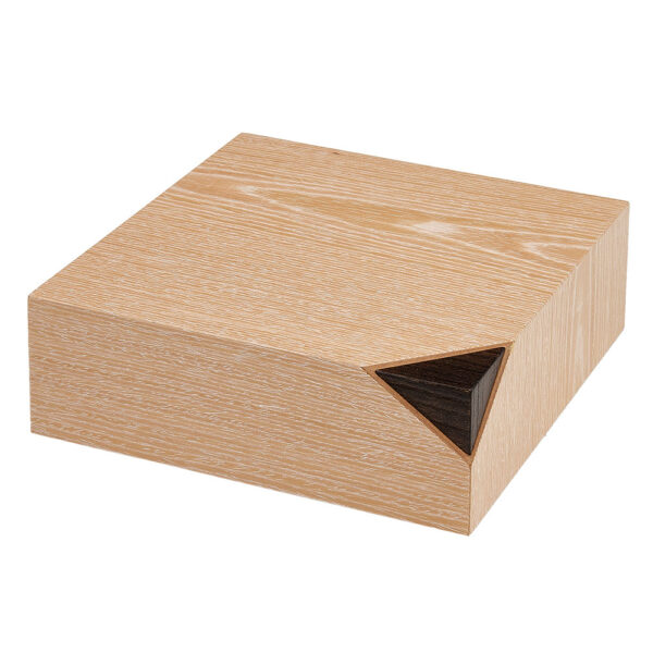 Urna cineraria in legno "Bora"