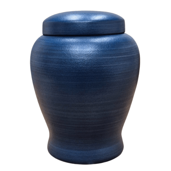 Urna cineraria biodegradabile "Bracciano"